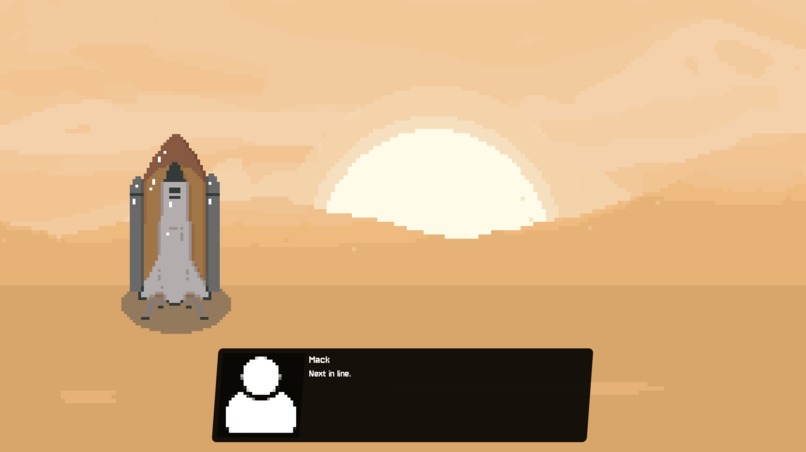 I'm a Human Too – screenshot 9