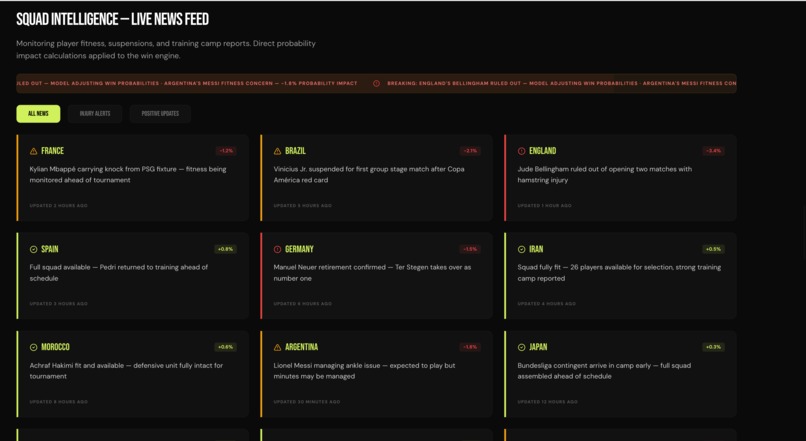 WinEdge – screenshot 6