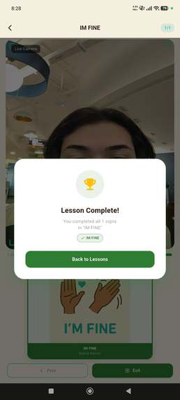 Kita-Kita – screenshot 2