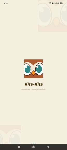 Kita-Kita – screenshot 3