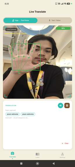 Kita-Kita – screenshot 6