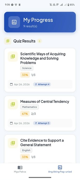 Klaro – screenshot 4