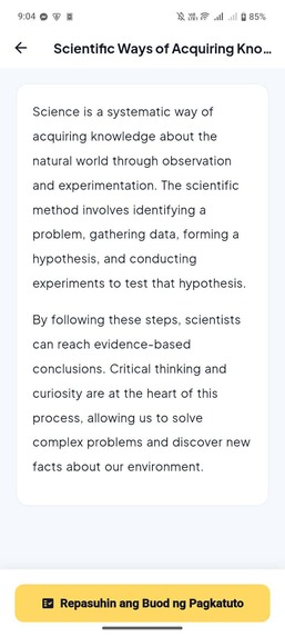 Klaro – screenshot 7