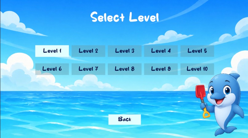 Code in 8 – screenshot 2