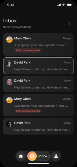 Second Circle – screenshot 5