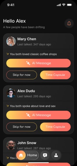 Second Circle – screenshot 4