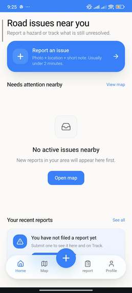 Bisto – screenshot 1