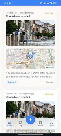 Bisto – screenshot 2