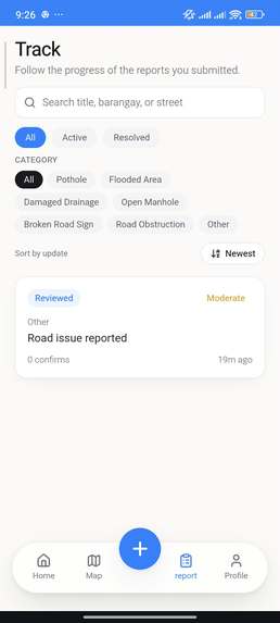 Bisto – screenshot 5