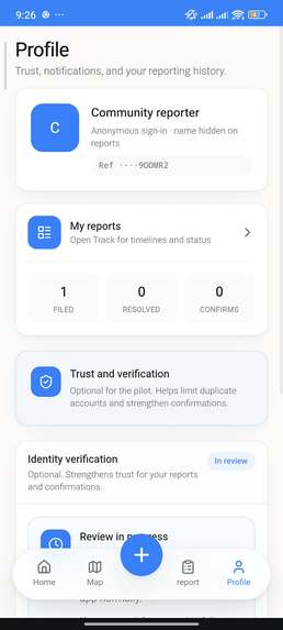 Bisto – screenshot 6