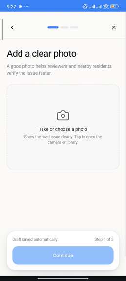 Bisto – screenshot 8
