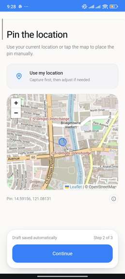 Bisto – screenshot 9