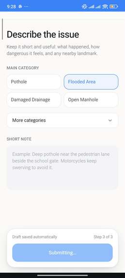 Bisto – screenshot 10