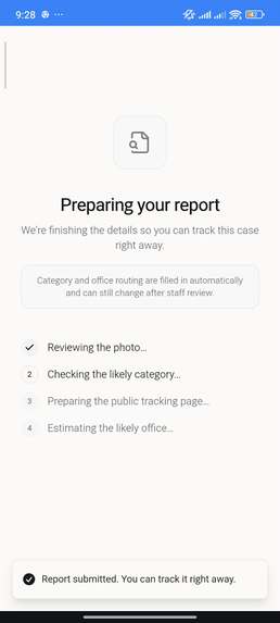 Bisto – screenshot 11
