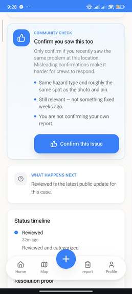 Bisto – screenshot 13