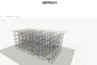 XEITECH