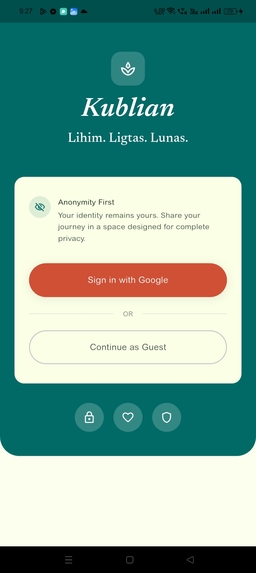 Kublian – screenshot 2