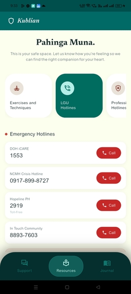 Kublian – screenshot 7