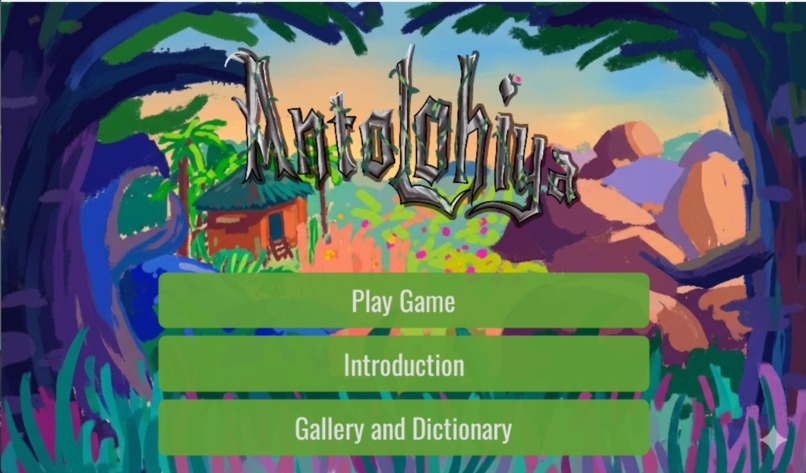 Antolohiya – screenshot 1