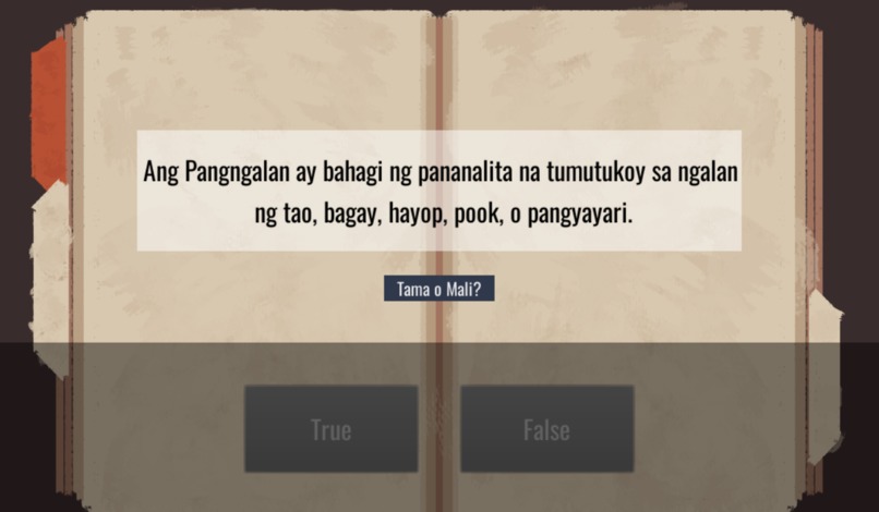 Antolohiya – screenshot 3