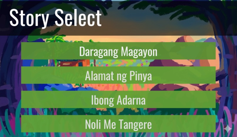 Antolohiya – screenshot 8