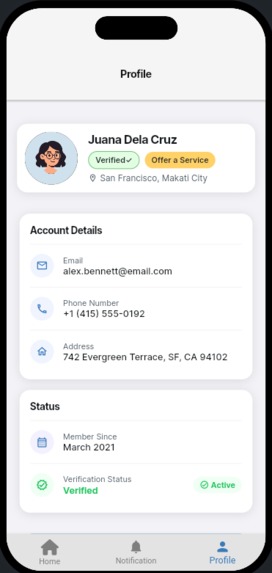 HandyJuan – screenshot 7