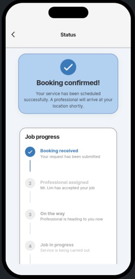 HandyJuan – screenshot 8