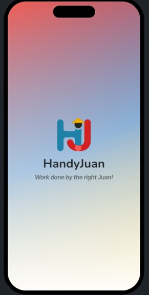 HandyJuan – screenshot 2