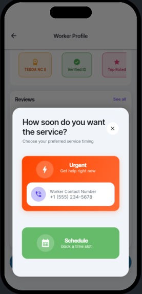HandyJuan – screenshot 12