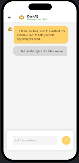 HandyJuan – screenshot 13