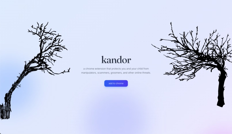 kandor – screenshot 1