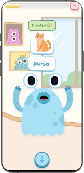  Casper – screenshot 1