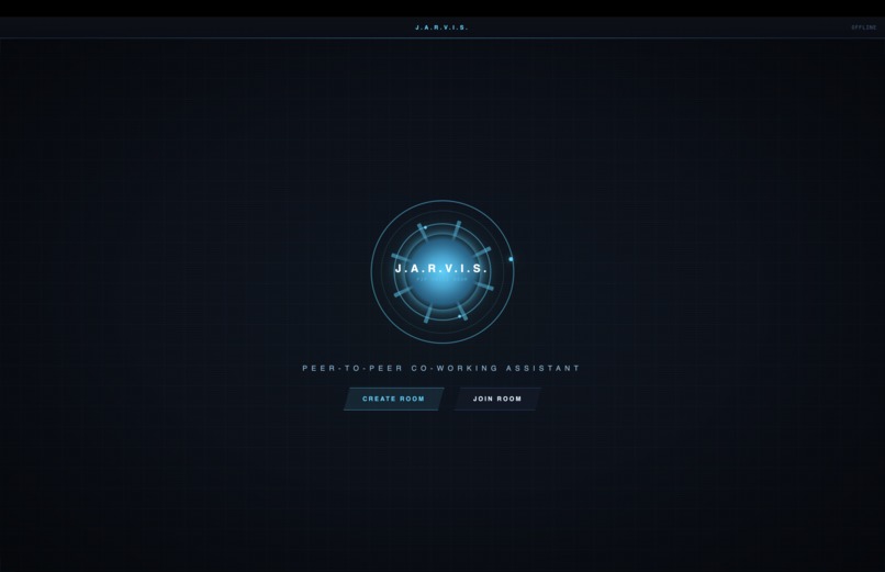 J.A.R.V.I.S – screenshot 2