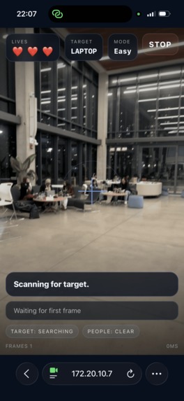 JaydedEcho – screenshot 7