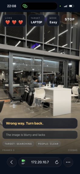 JaydedEcho – screenshot 4