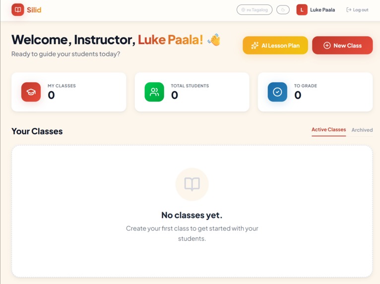 Silid – screenshot 3