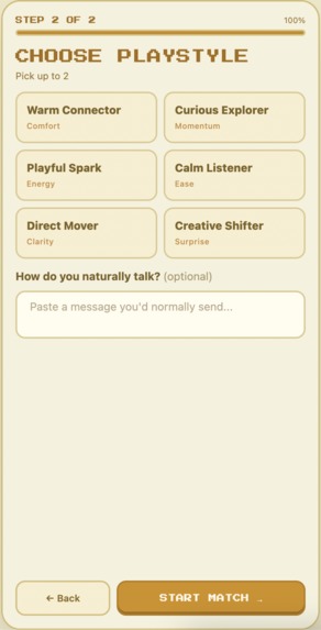 EggyTalk – screenshot 3