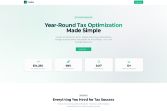 TaxBot