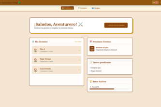 Tasks Seamless Coop