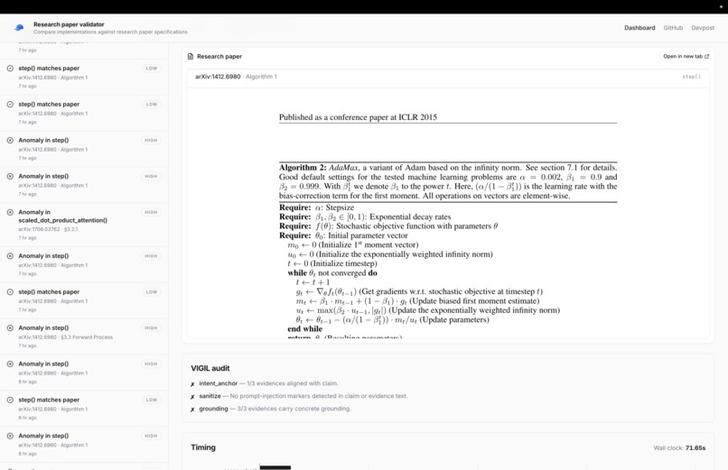No Cap – screenshot 1