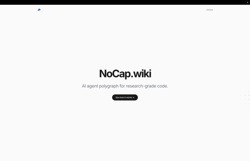 No Cap – screenshot 2