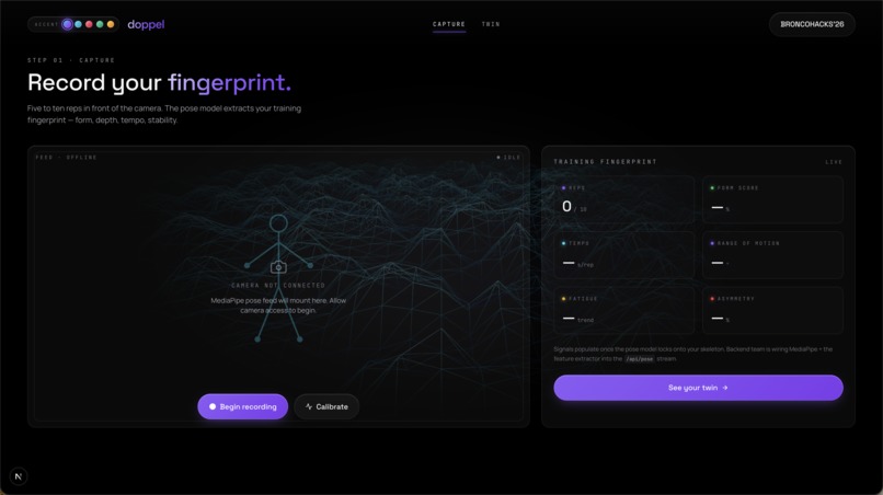 doppel – screenshot 4