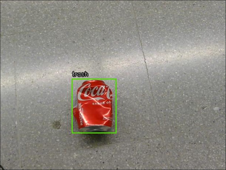 B.R.U – screenshot 2