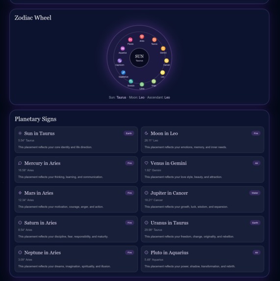 Astryx – screenshot 4