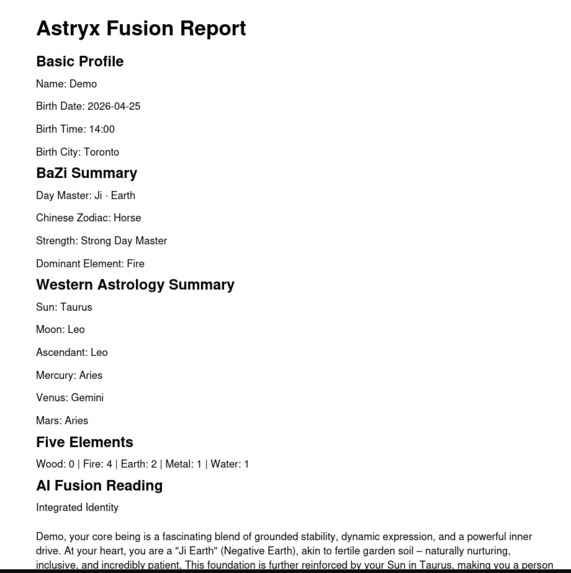 Astryx – screenshot 6