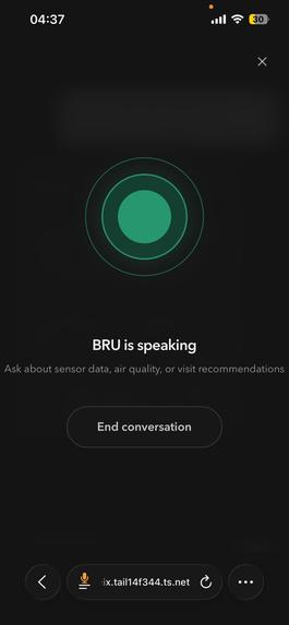 B.R.U – screenshot 12