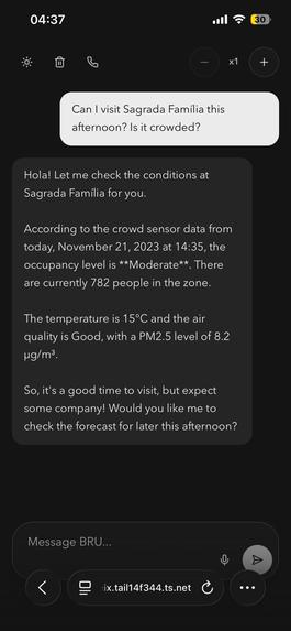 B.R.U – screenshot 11