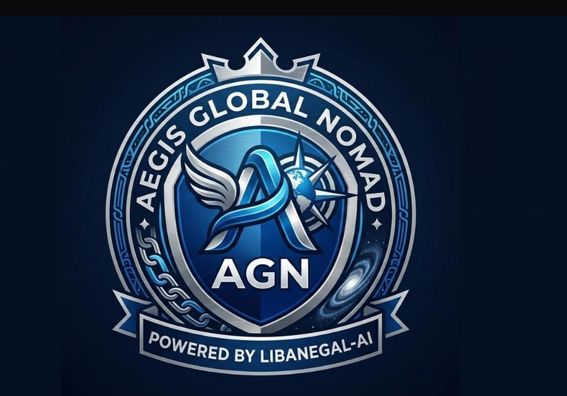 Aegis Global Nomad (AGN) – screenshot 1