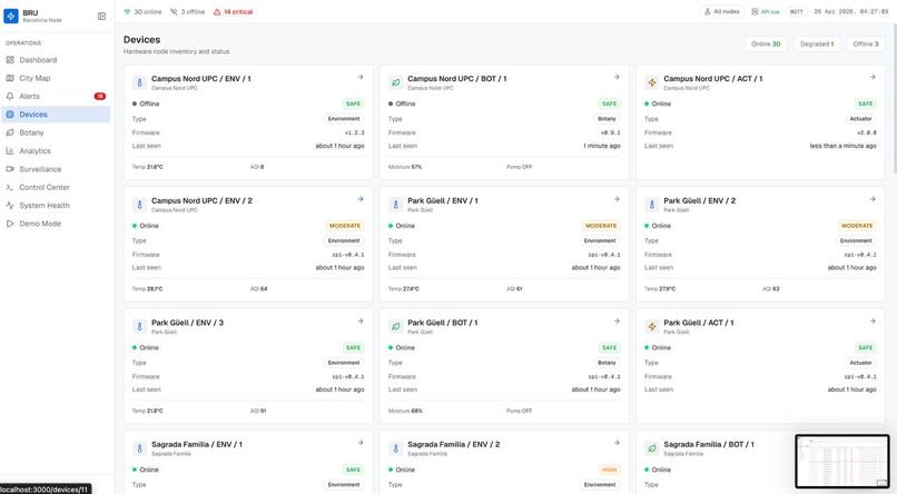 B.R.U – screenshot 14