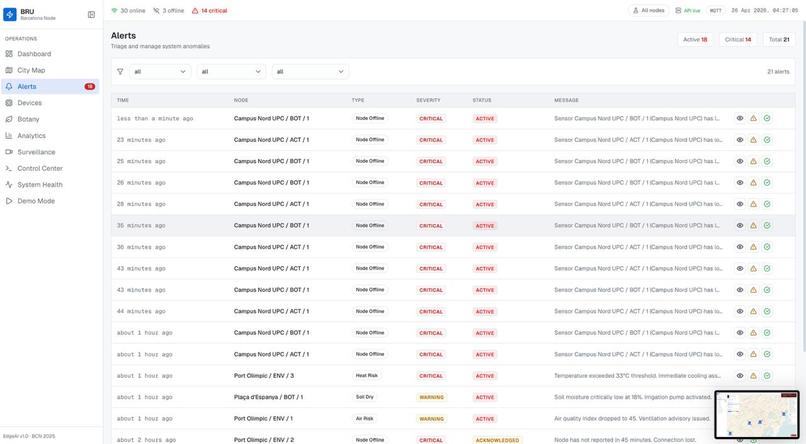 B.R.U – screenshot 10